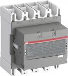 Kontaktor 4-polet ac-1 500a ved 40 grader 690v ac styrespænding 24-60v ac/20-60v dc hjælpekontakt 1no+1nc kabelskotilslutning af305-40-11-11 24-60v50/60hz 20-60vdc