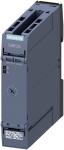 Tidsrelæ star-delta funktion 12v-240vuc 3rp2574-2nw30