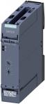 Tidsrelæ star-delta funktion 12-240vuc 3rp2560-1sw30