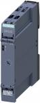 Tidsrelæ delayed 12-240v ac/dc 3rp2512-1aw30