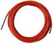 Temperaturføler gf-1000/25 ni1000 75m kabel