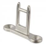 Standard nøgle for plastik hoved mkey std key