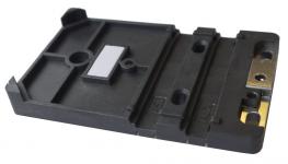 Monteringsplade for urax/flex mounting plate for urax/flex