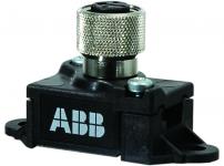 As-i t-connector med m12 as-i t-connector with m12