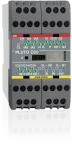 Plc 4+4+8+2+2 i/o pluto d20