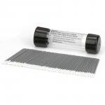 Rense pind for 2,5 mm fiber optiske porte
