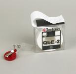 Qbe-2 fiber optic cleaning platform