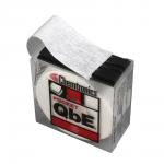 P-qbe pocket fiber optic cleaning platform