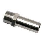 Slangenippel 10mm 1823