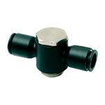 Dobbelt banjo 6mm g1/4 3119