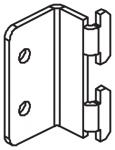 Beslag for gp 0017-0000
