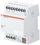 Analog indput 4-fold ae/s 4.1.1.3