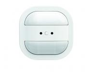 KNX Tilstedeværelsessensor mini premium hvid 6131/21-24-500