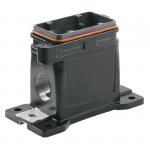 Weidmüller Sokkelhus ip68 hdc ip68 06b ss 1m20