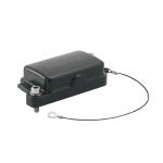 Dæksel ip68 emc for str 06b