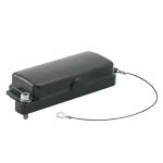 Dæksel ip68 emc for str 16b