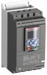 Softstarter 22 kw 400 v 45 a 100-250 v 50/60hz styrespænding