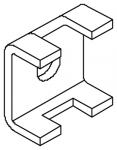Kontaktstykke 0462-0000
