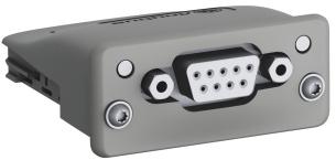 For profibus kommunikation til pstx softstarter