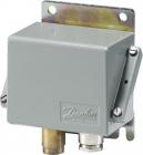 ip67 4 g1 bar 5 0-3 pressostat cas133 danfoss