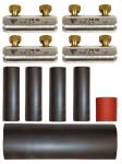 Komplet knækbolt muffe kit ksc50n-1-4hs 10-50mm2 1 kv