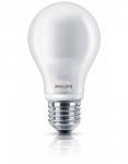 Billede af Philips LED Pære Classic 4,5w 827 E27 (470 lumen ra>80) ikke dæmpbar (4w=40w Glødepære)