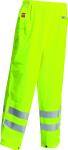 Regnbuks flammehæmmende hi-viz microflex gul str 4xl