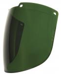 Visir din 5.0 - turboshield