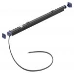 Fotoelektrisk rollersensor med en længde på 620mm og ip50