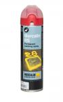 Mercalin rs 500 ml rød