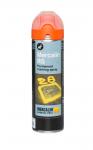 Mercalin rs 500 ml orange