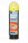 Mercalin marker fluo 500 ml gul