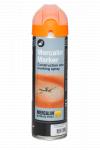 Mercalin marker fluo 500 ml orange