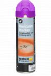 Mercalin marker fluo 500 ml violet