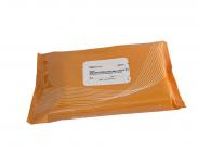 Wipeclean ethanol disinfection 80% large 20 wipes