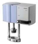 Sqv91p40 ventil aktuator 1100n 40mm