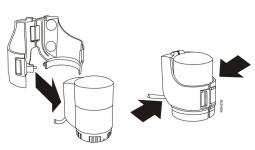 Al431 tyverisikring