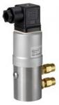 Qbe3000-d1 .6 differens tryk føler