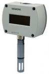 Siemens Rumføler qfa3171d display 4-20ma