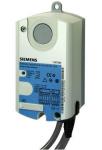 Asv181.1e/3 vav controller modulerende