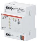 Knx strømforsyning 30 v dc 640 ma sv/s30.640.5.1