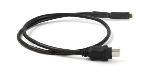 Fugtigheds- og temperatur sensor 1 m