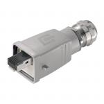 Weidmüller Ie-ps-v05m-rj45-fh