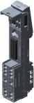 Siemens 6ES7193-6BP20-0BC1 6ES71936BP200BC1 PLC-terminal 120 V/DC
