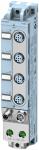 Simatic et 200al ai 4xu/i/rtd ip67