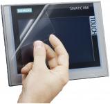 Siemens 6AV2124-6MJ00-0AX0 6AV21246MJ000AX0 PLC-beskyttelsesfolie