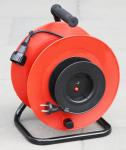Havetromle h05vv-f 2x1,0 40m