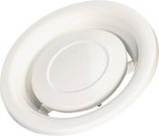 Kontrolventil Ku160 Ud Ral9003