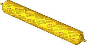 Sikahyflex 250 facade hvid 600 ml pose