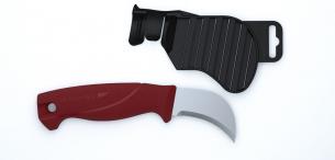Mora 175p linoleums kniv pin pac